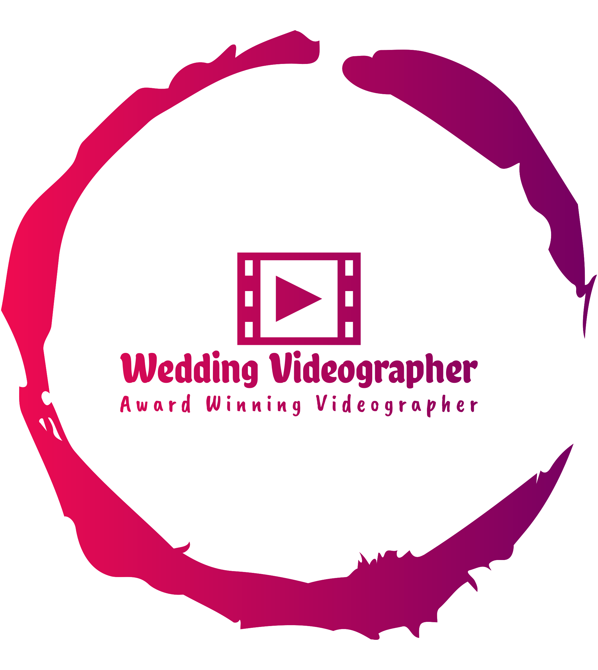 Award Winning Wedding Videographer